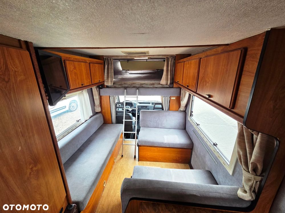 Ford TRANSIT - 15