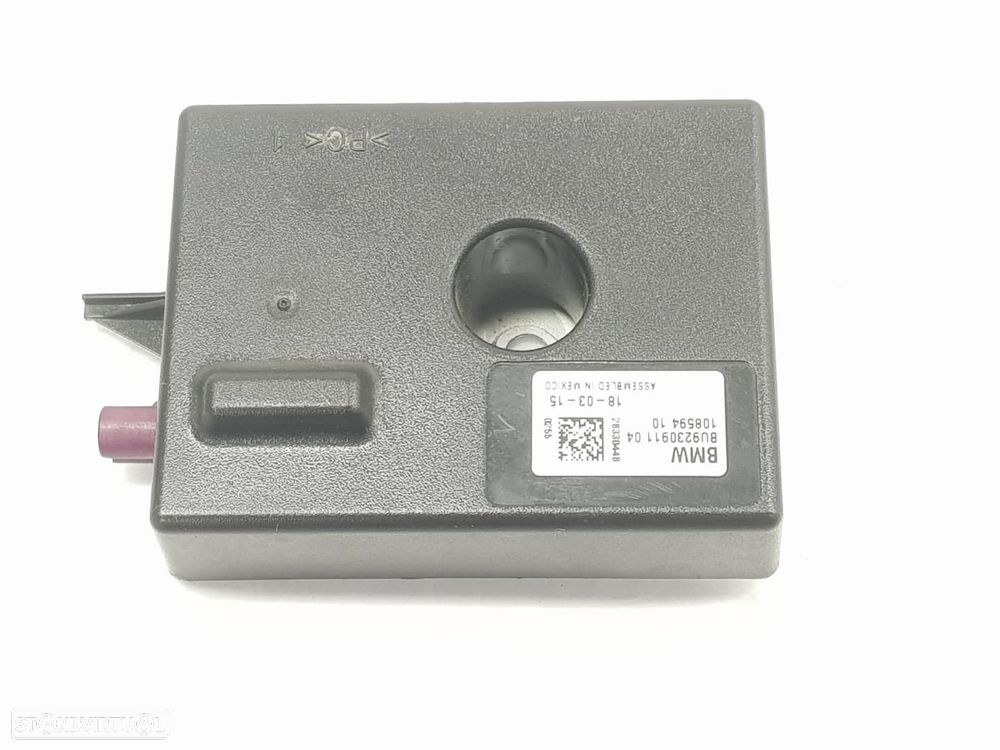 MÓDULO ELETRÓNICO BMW SERIE X5 F15 - 1