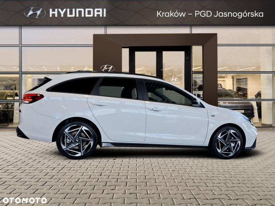 Hyundai i30 - 7