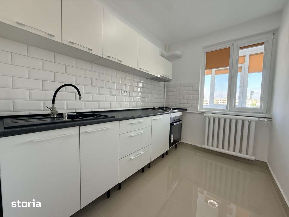 Apartament 3 camere | Renovat | pasaj dna Ghica | parc PlUmbuita — fotografia 2
