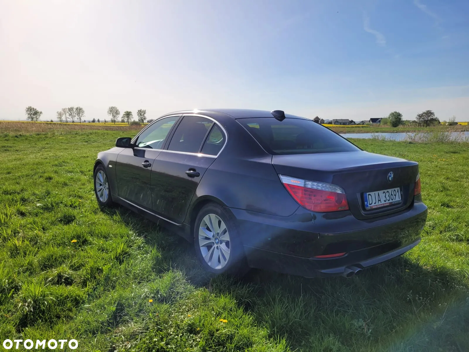 BMW Seria 5 525d - 3