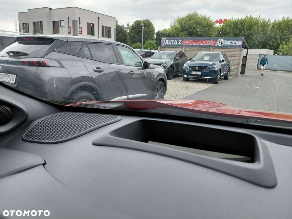 Toyota Yaris Cross - 18