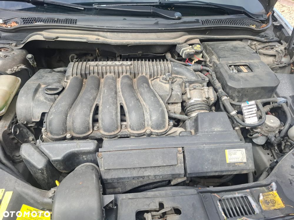 Volvo S40 2.4 Kinetic - 5