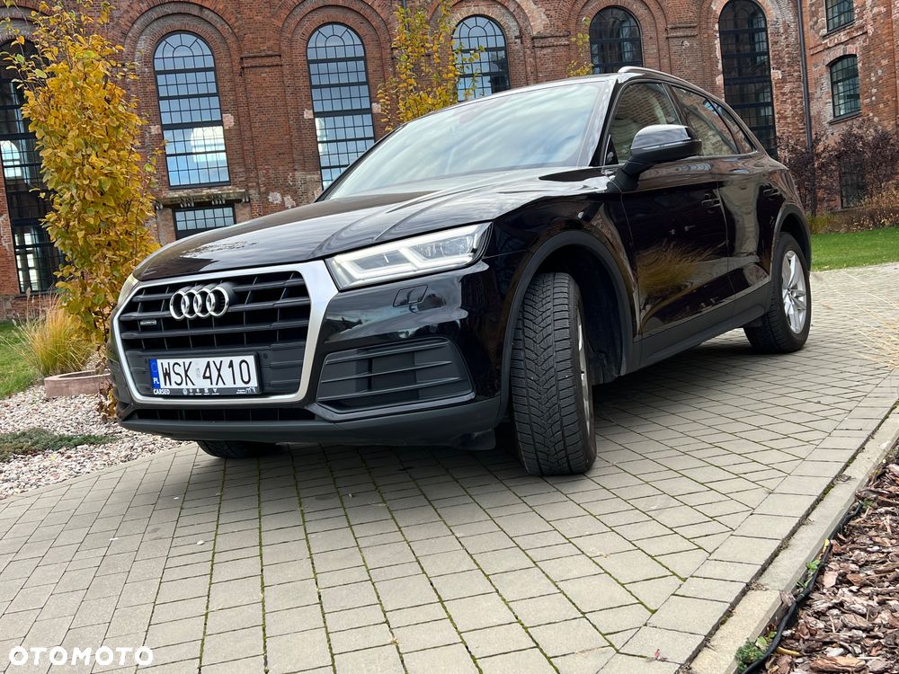 Skoda Superb 2.0 TDI SCR Style DSG - 8