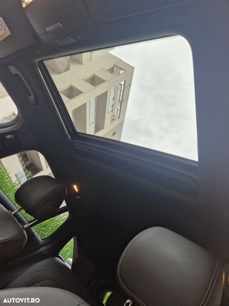 Mercedes-Benz EQC 400 4MATIC - 14
