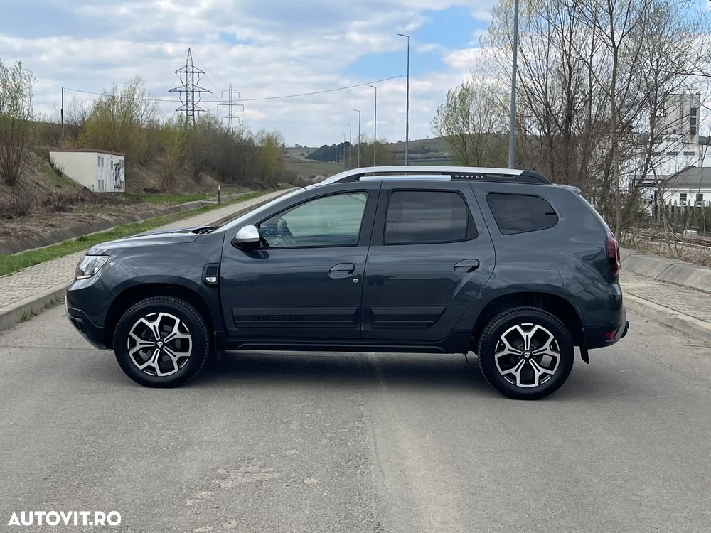 Dacia Duster 1.5 dCi 4x2 Prestige - 16