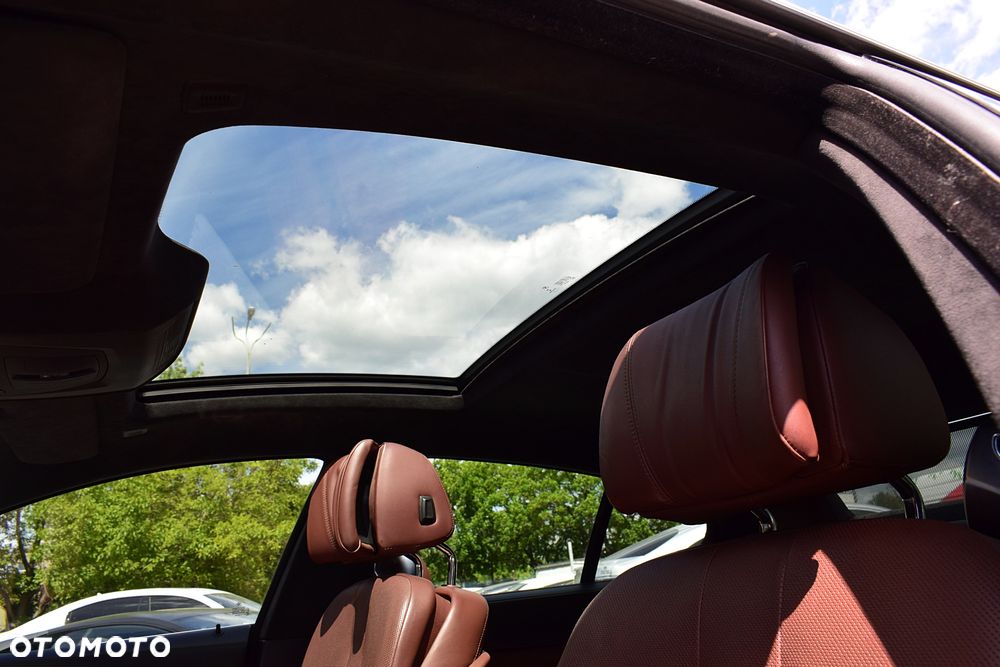 BMW Seria 6 640d xDrive - 20