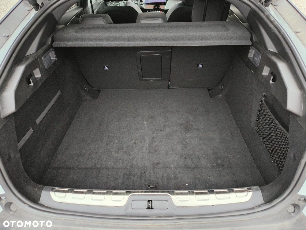 Peugeot 408 1.2 PureTech GT S&S EAT8 - 6