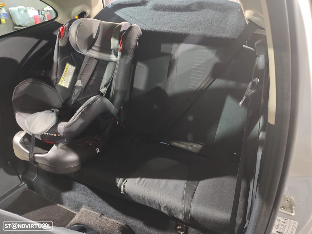 Ford KA 1.2 Titanium - 8