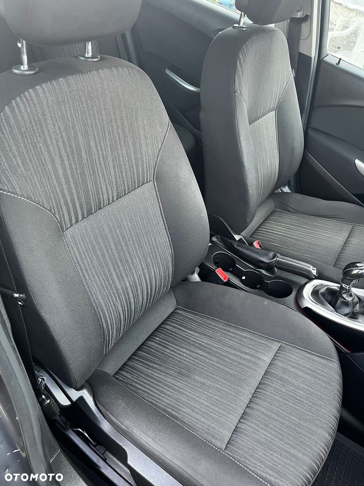 Opel Astra 1.4 Turbo - 20