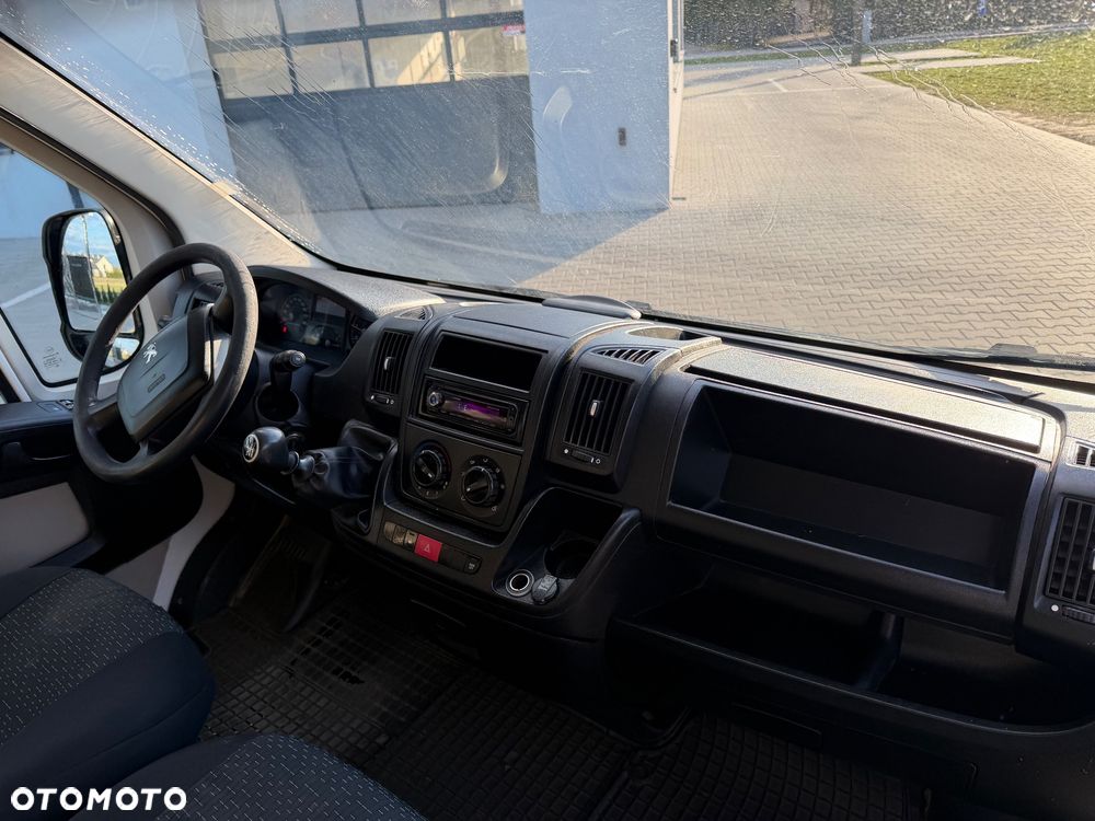 Peugeot Boxer - 7