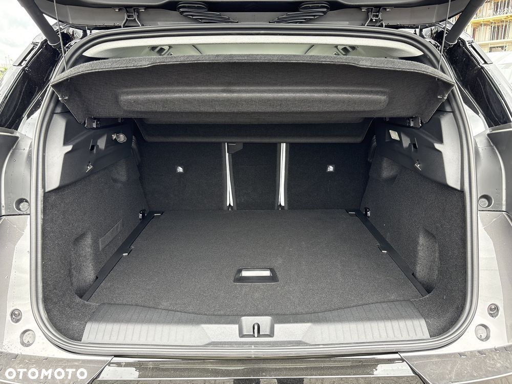Citroën C5 Aircross 1.2 mHEV Max eDCT6 - 11