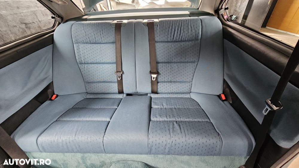 BMW Seria 3 - 8