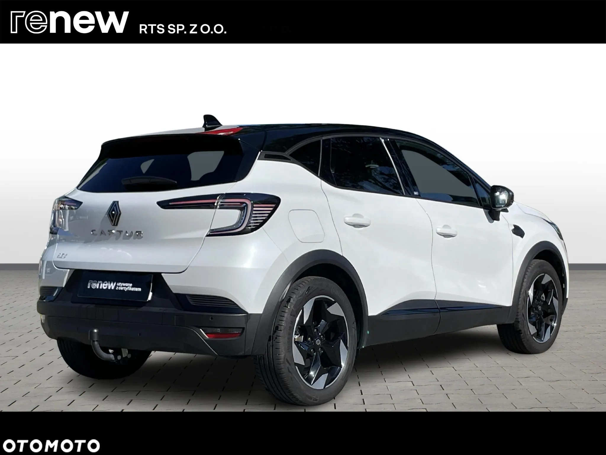 Renault Captur 1.0 TCe Techno - 5