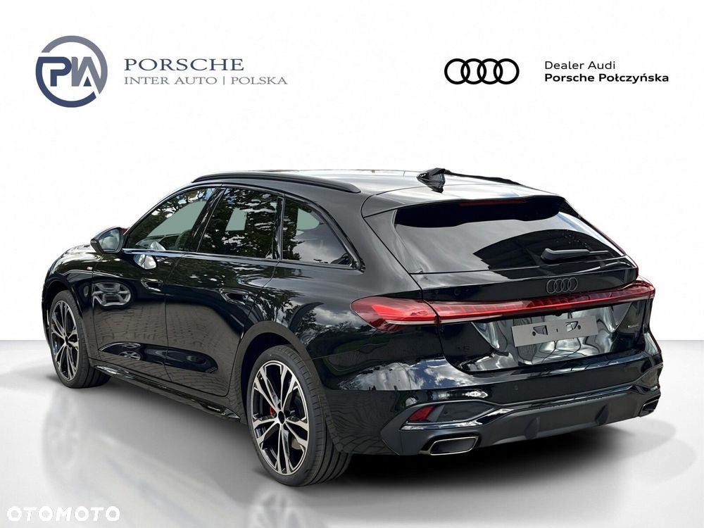 Audi A5 Avant - 4