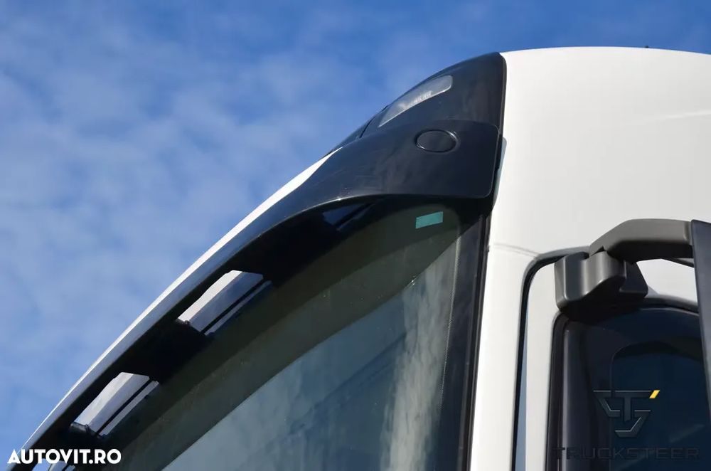 Volvo FH 500 | Euro 6 | I-Save | VEB+ - 6