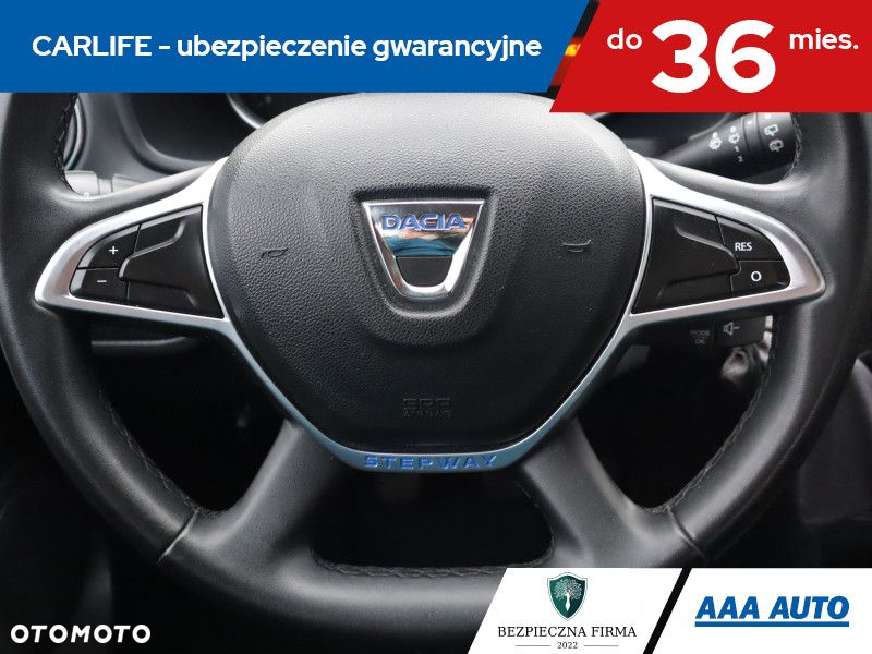 Dacia Sandero - 18