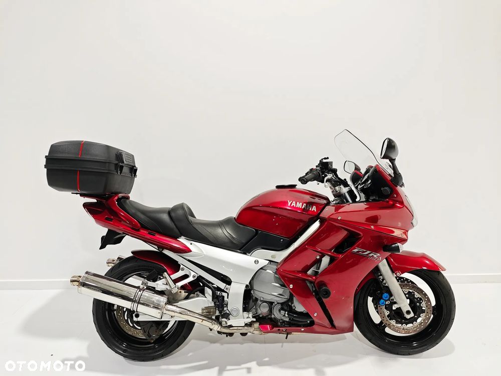 Yamaha FJR - 1