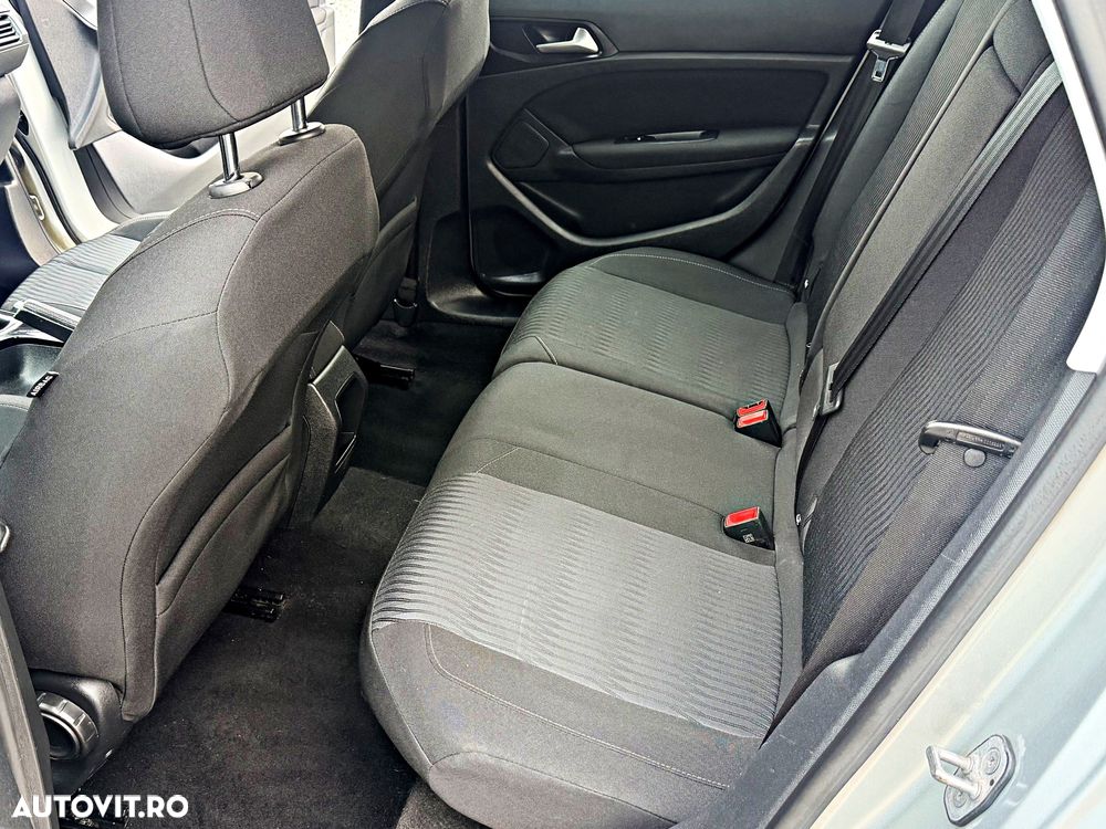 Peugeot 308 BlueHDi 120 Stop & Start Business-Line - 16