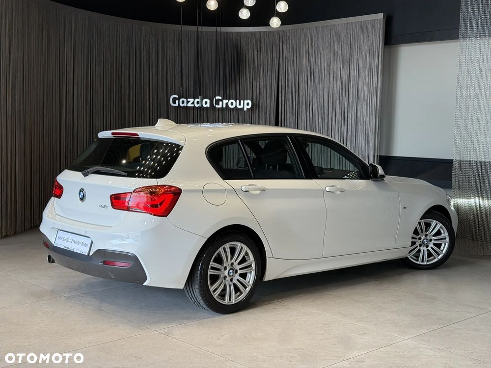 BMW Seria 1 118i M Sport - 6