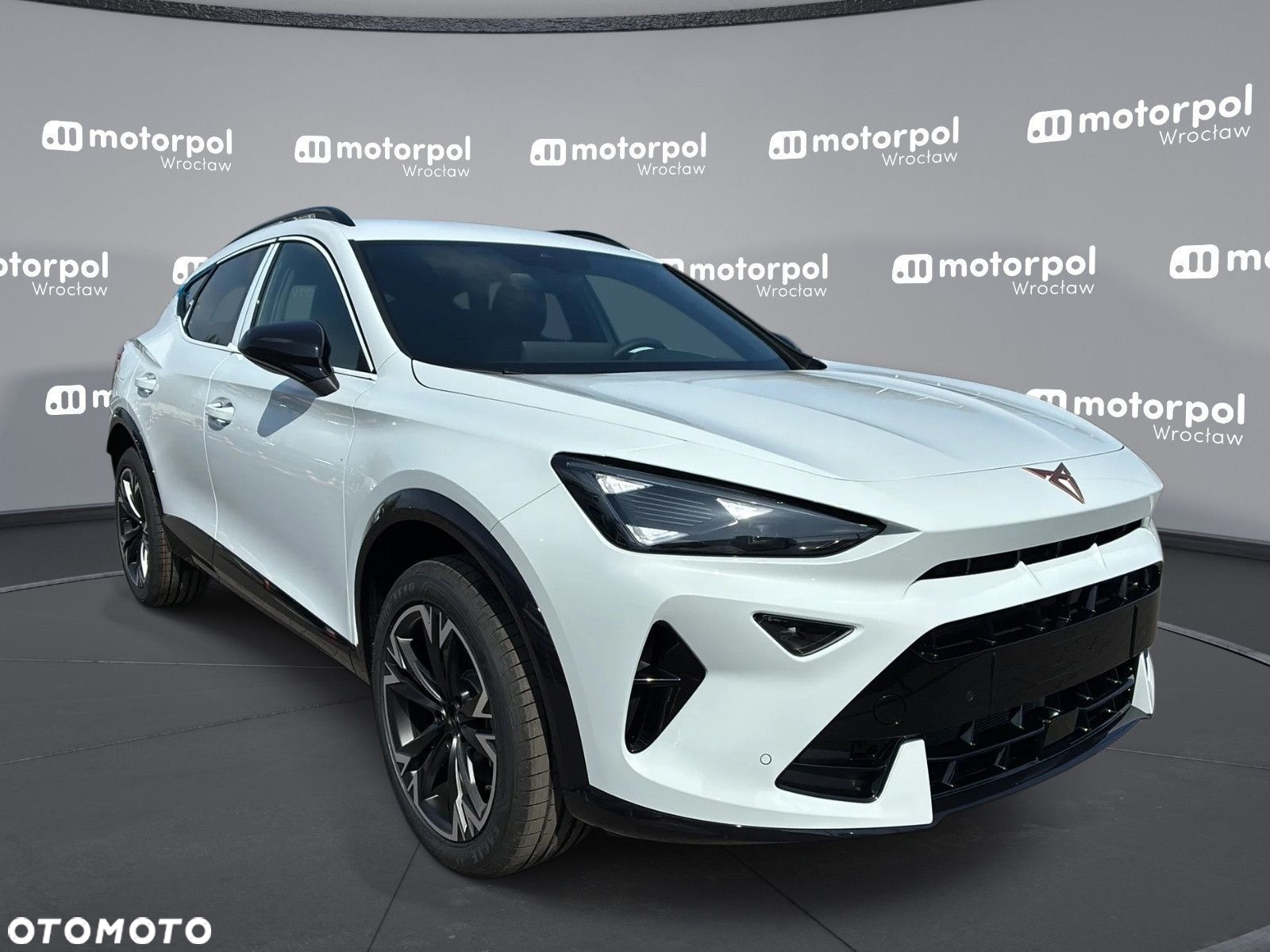 Cupra Formentor - 12