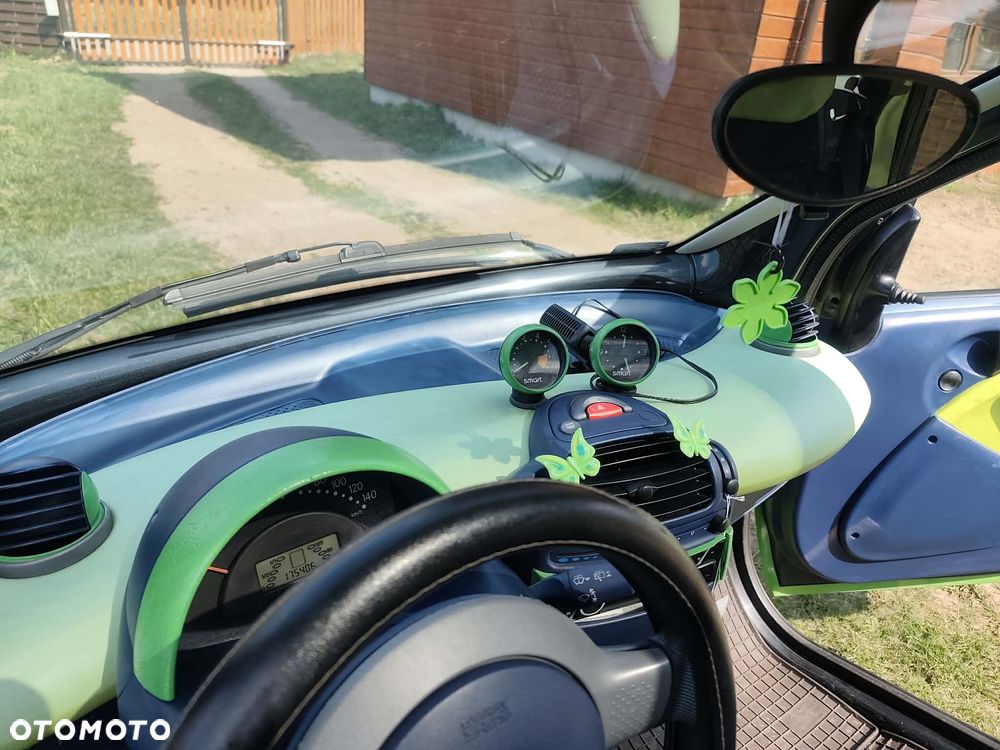 Smart Fortwo - 12