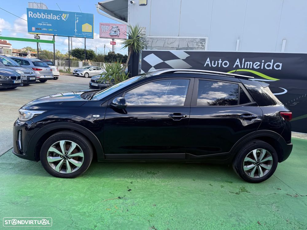 Kia Stonic 1.2 Urban - 3