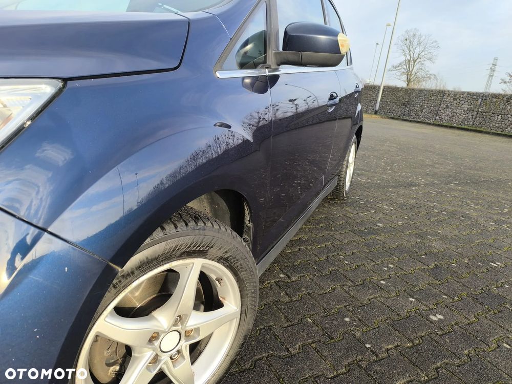 Ford C-MAX 2.0 TDCi Titanium - 2