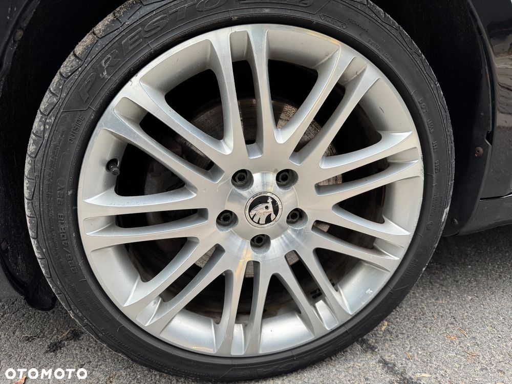 Skoda Superb 2.0 TDI Platinum DSG - 11