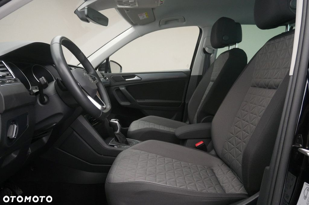 Volkswagen Tiguan 1.5 TSI EVO Life DSG - 12