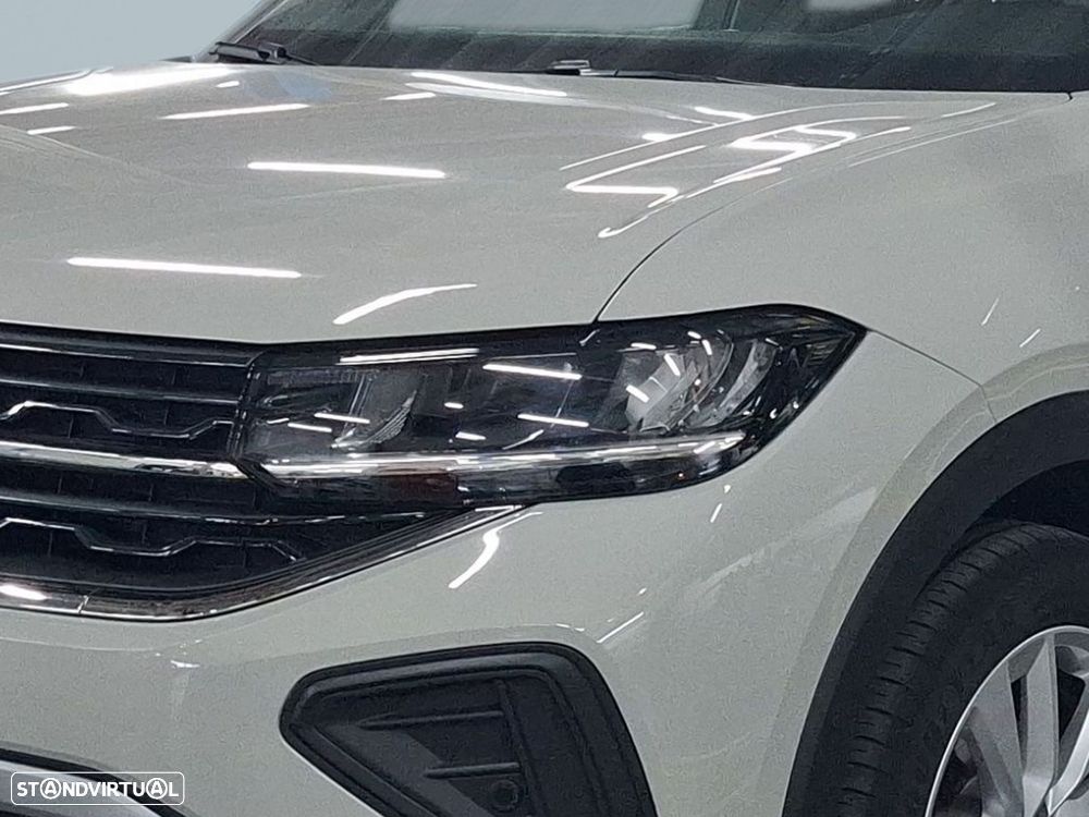 VW T-Cross 1.0 TSI Urban - 3