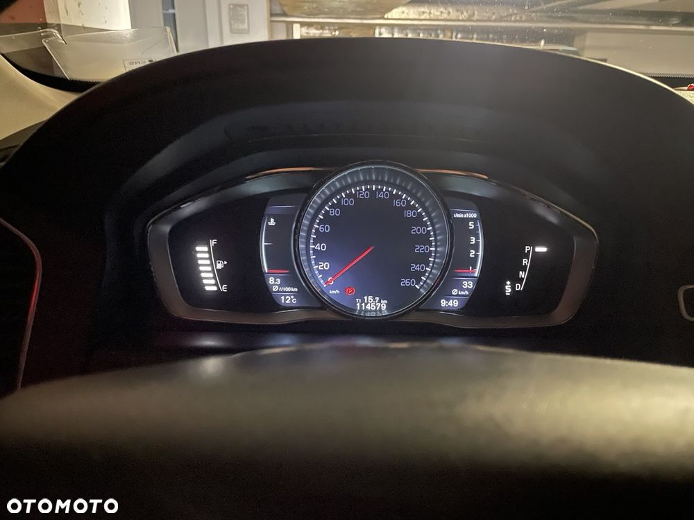 Volvo XC 60 D4 AWD Summum - 20