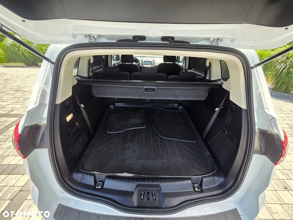 Ford S-Max 2.0 EcoBlue Titanium - 11
