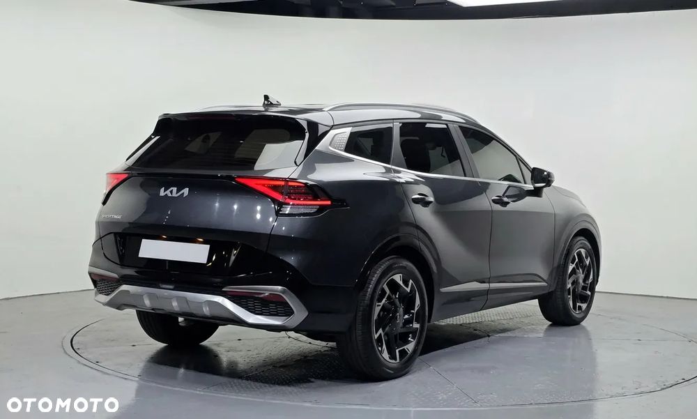 Kia Sportage - 3