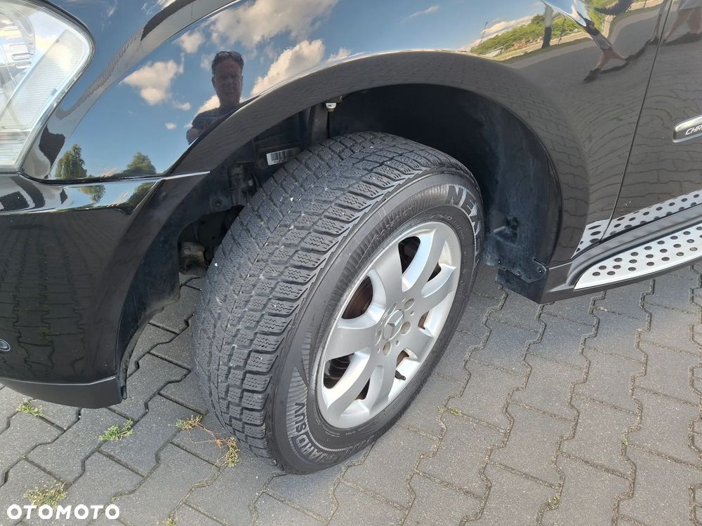 Mercedes-Benz ML 280 CDI 4Matic 7G-TRONIC - 34