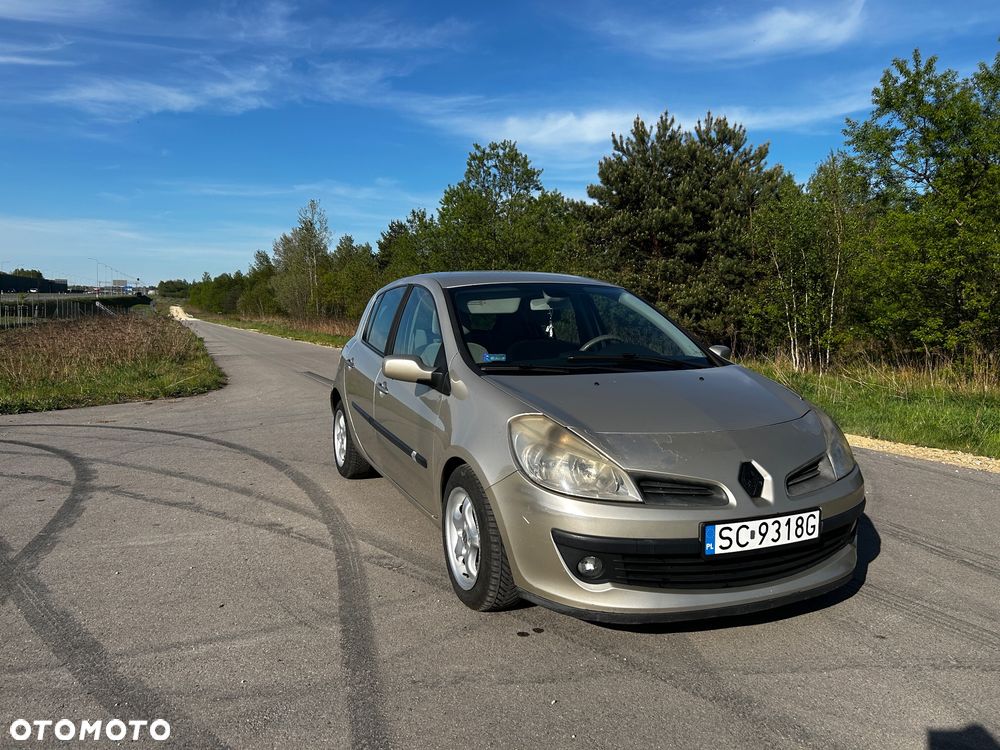 Renault Clio 1.5 dCi Dynamique - 2