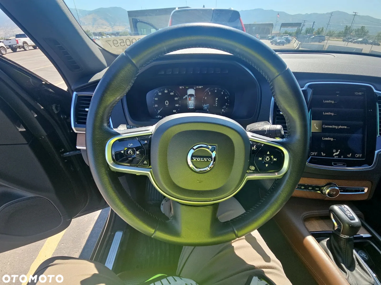 Volvo XC 90 T6 AWD Inscription 7os - 16