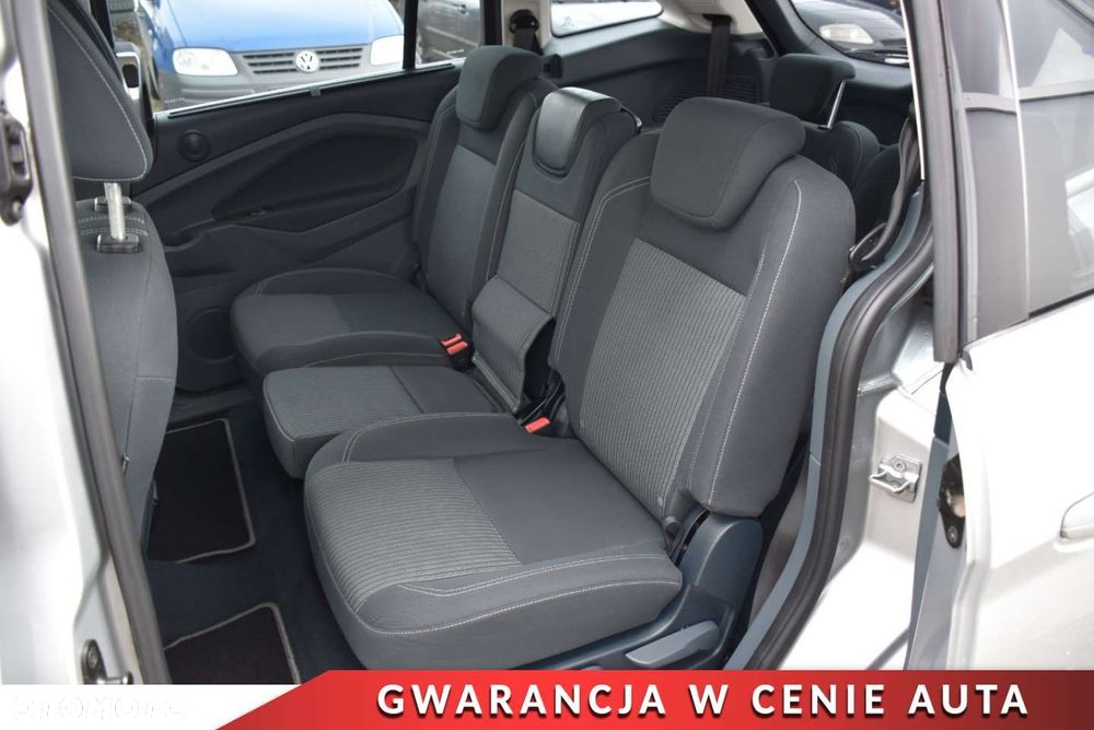 Ford Grand C-MAX 2.0 TDCi Titanium - 10