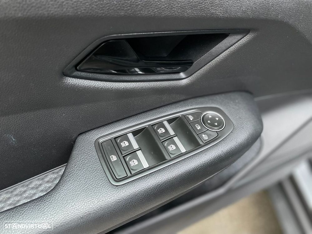 Renault Mégane - 16