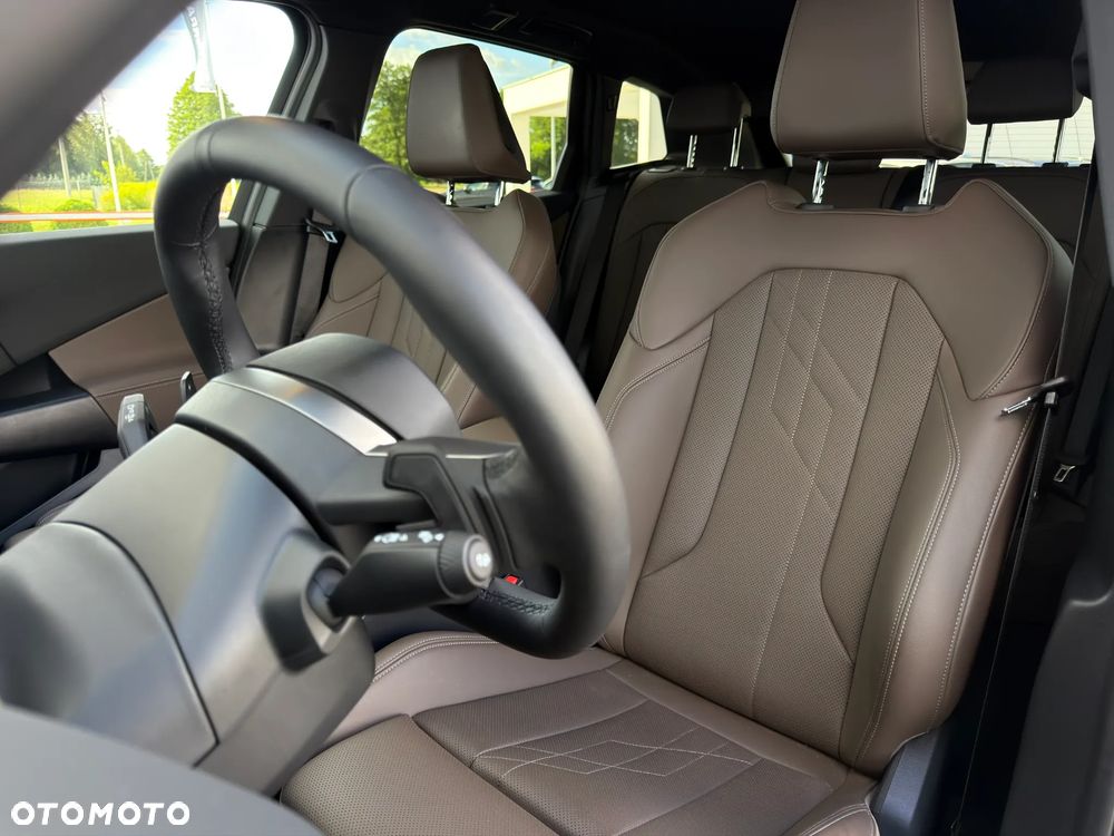 BMW X3 - 11