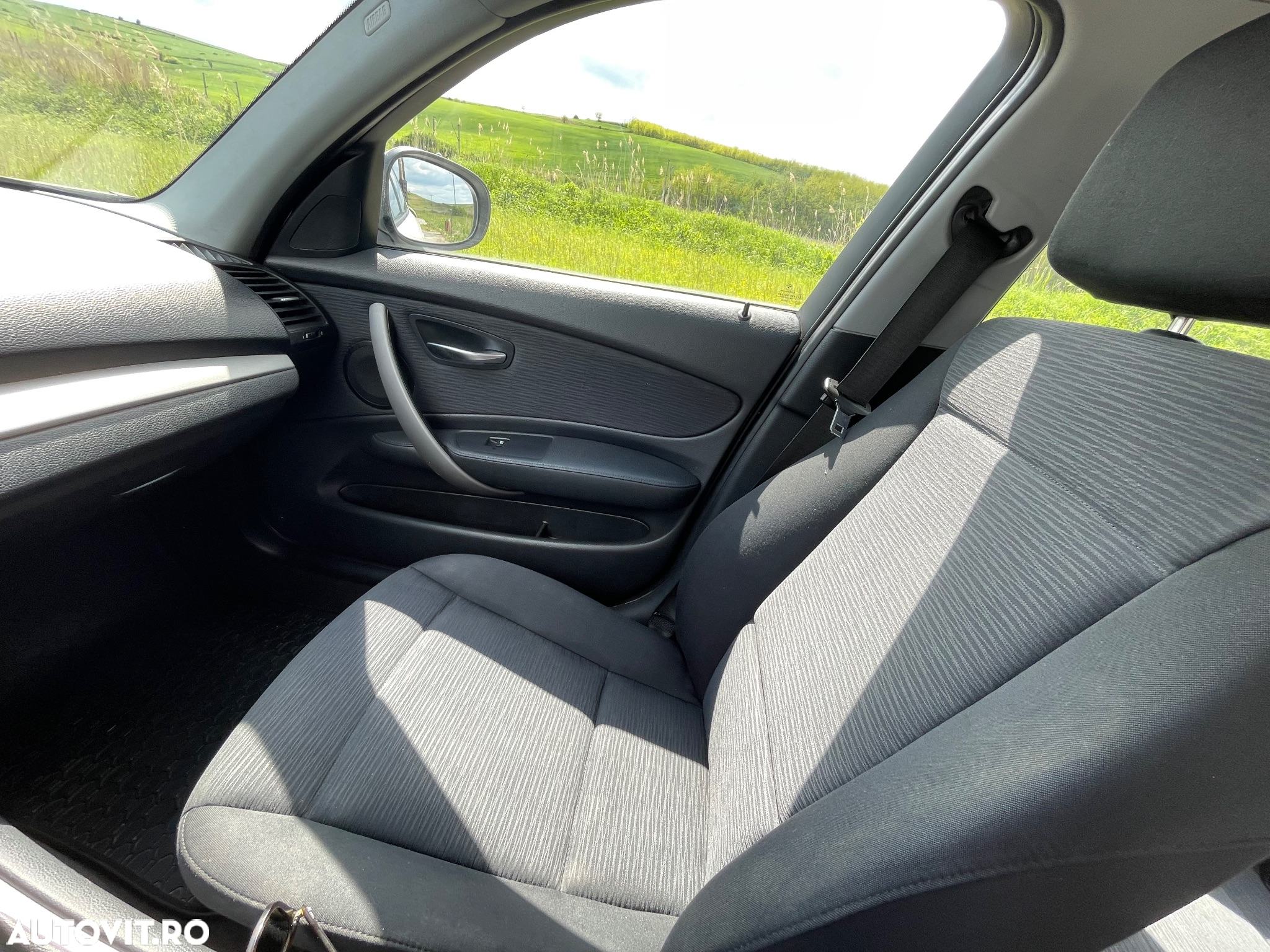 BMW Seria 1 116d - 12