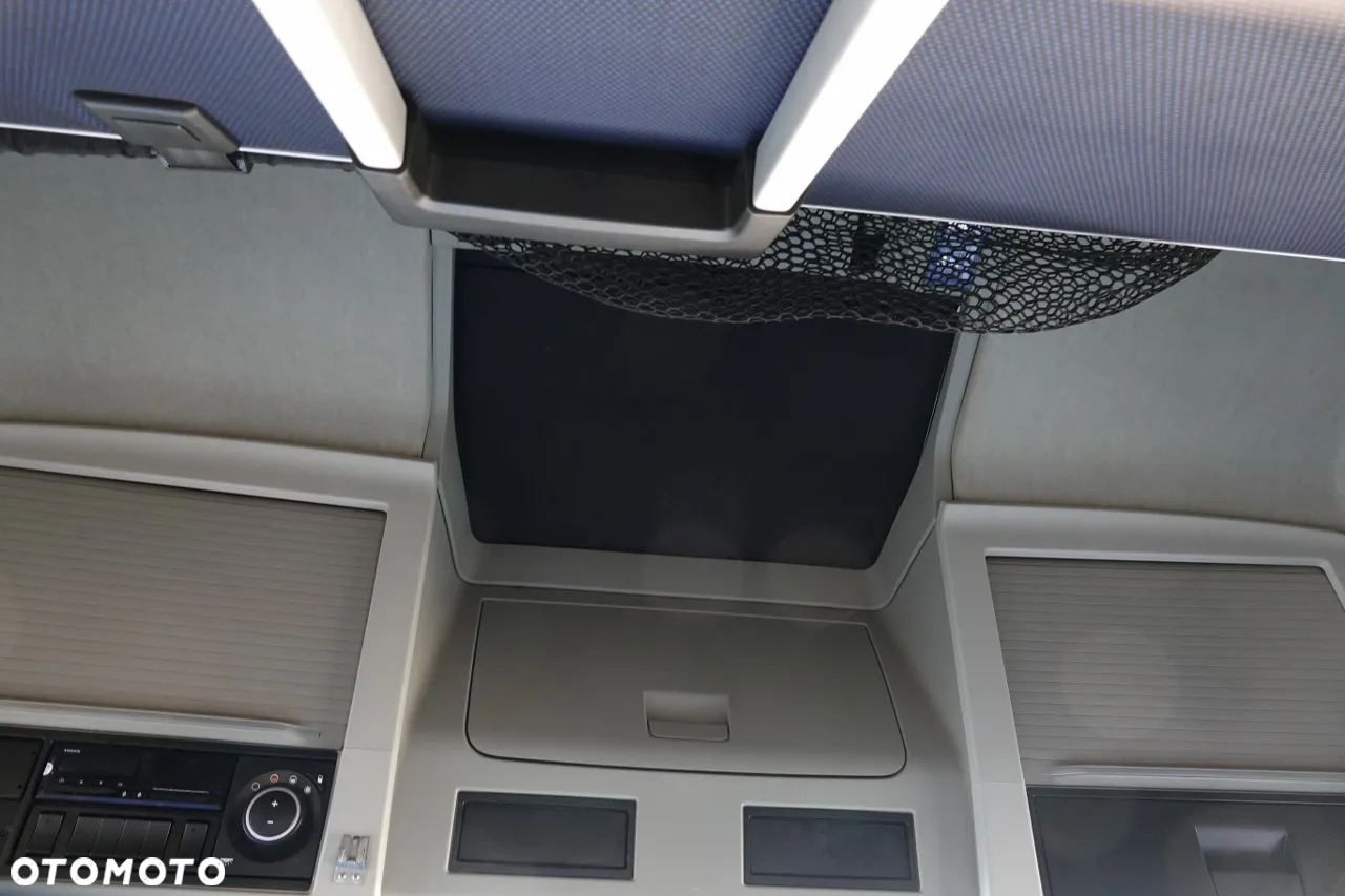 Volvo FH 500 / XXL / KLIMA POSTOJOWA  / I-SAVE / NOWY MODEL / OPONY 100% / PO ZŁOTYM KONTRAKCIE SERWISOWYM - 32