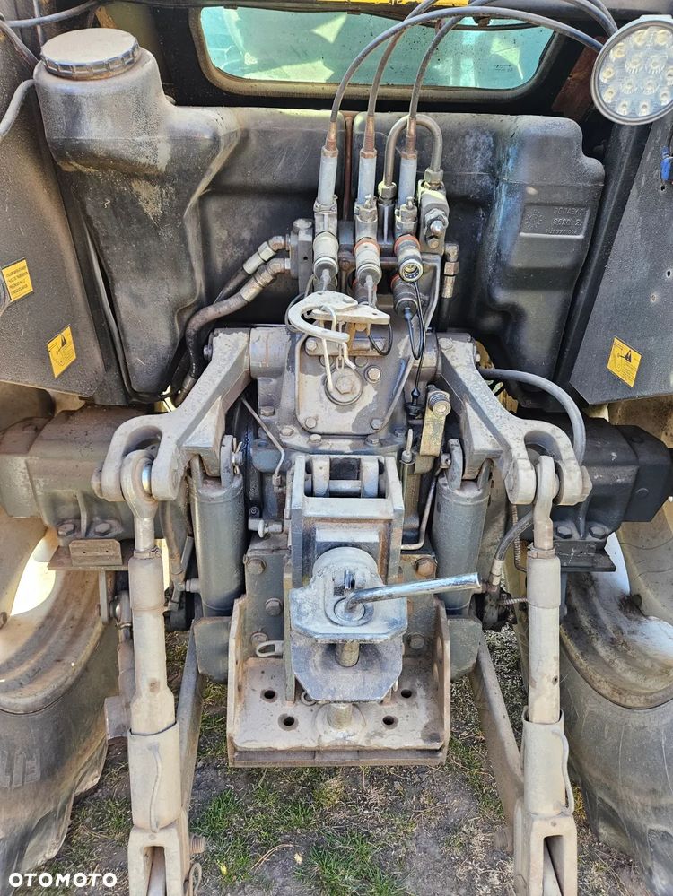 Massey Ferguson 6180 - 11