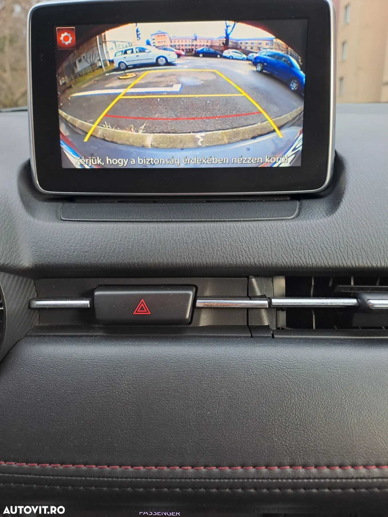 Mazda CX-3 SKYACTIV-D 105 FWD Exclusive-Line - 10