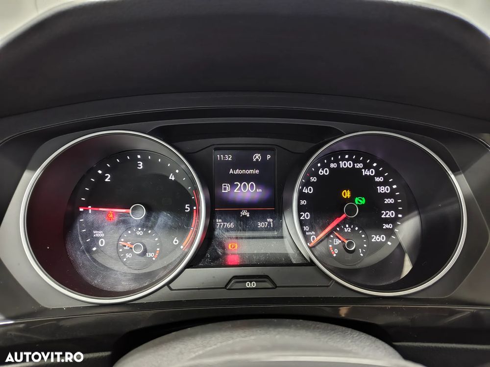 Volkswagen Tiguan 2.0 TDI 4Mot DSG Life - 13