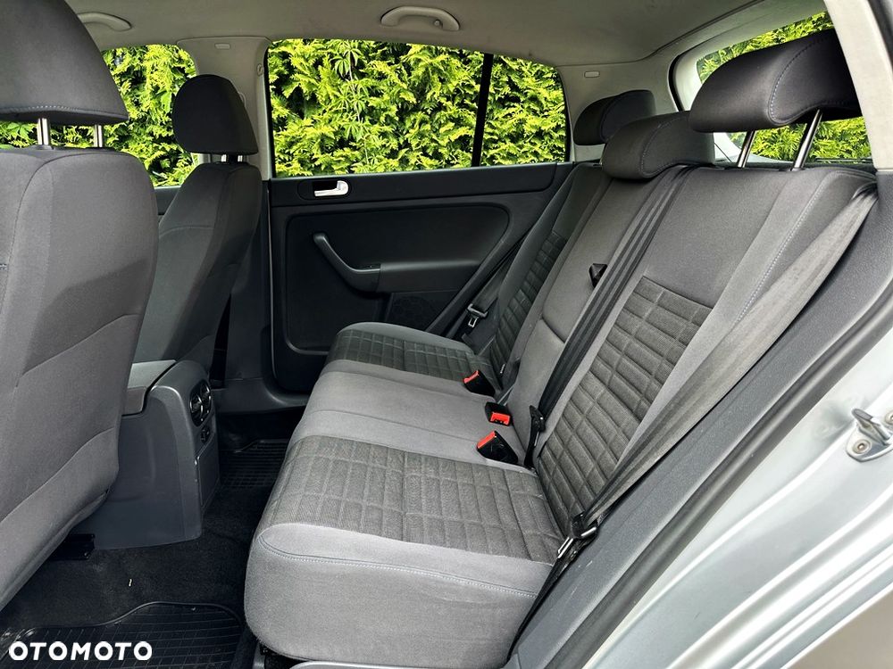 Volkswagen Golf Plus 1.6 Tour Edition - 32