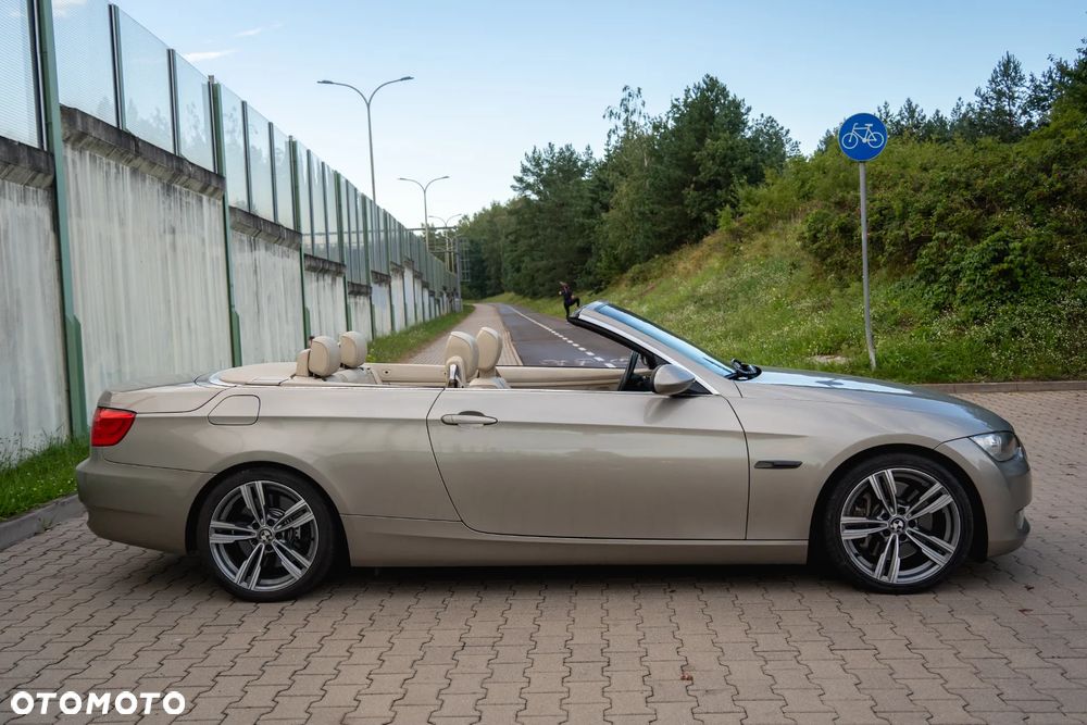 BMW Seria 3 - 6