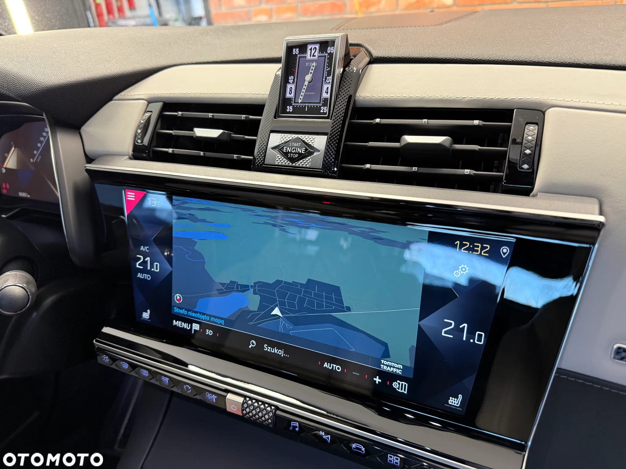 DS Automobiles DS 7 Crossback 1.5 BlueHDi Rivoli - 17