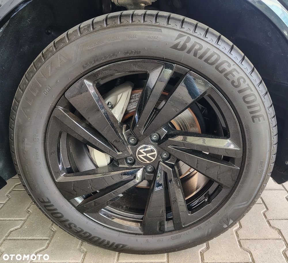 Volkswagen Touareg 3.0 V6 TDI 4Motion R-Line - 30