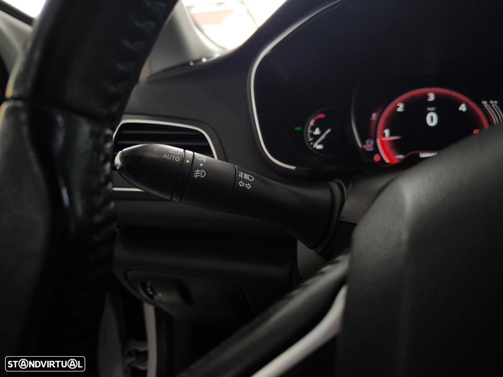 Renault Mégane 1.5 dCi Intens - 16